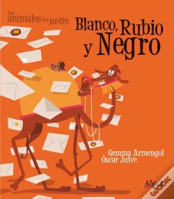 Capa do artigo Blanco, Rubio Y Negro
