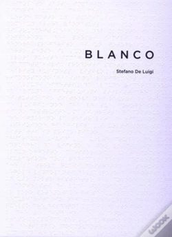Capa do artigo Blanco