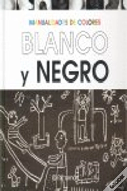 Capa do artigo Blanco Y Negro