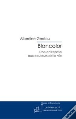 Capa do artigo Blancolor