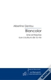 Capa do artigo Blancolor
