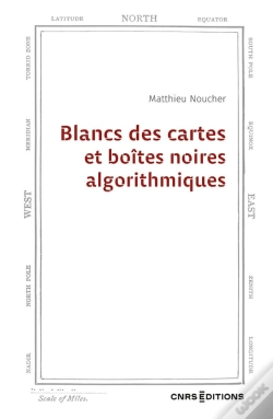 Capa do artigo Blancs Des Cartes