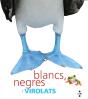 Blancs, Negres I Virolats - Preview