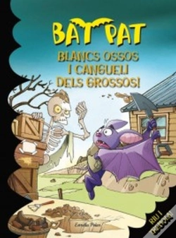 Capa do artigo Blancs Òssos I Cangueli Dels Grossos