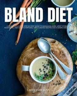 Capa do artigo Bland Diet