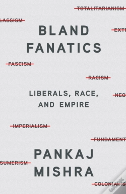 Capa do artigo Bland Fanatics