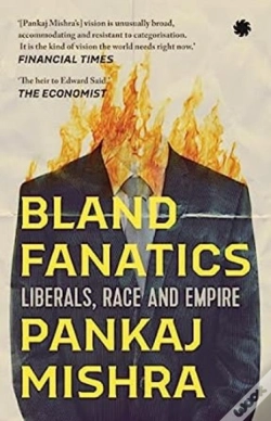 Capa do artigo Bland Fanatics