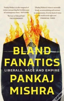 Capa do artigo Bland Fanatics