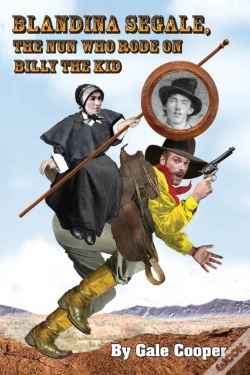 Capa do artigo Blandina Segale