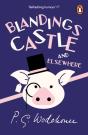 Blandings Castle And Elsewhere - Preview