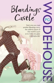 Capa do artigo Blandings Castle And Elsewhere
