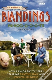 Capa do artigo Blandings: Pig-Hoo-O-O-O-Ey!