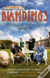 Capa do artigo Blandings: Problems With Drink