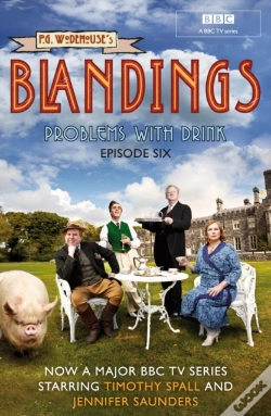 Capa do artigo Blandings: Problems With Drink