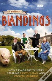 Capa do artigo Blandings: Tv Tie-In