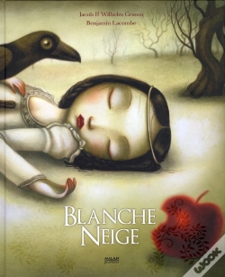 Capa do artigo Blange-Neige