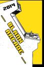 Blank Arcade 2014 - Preview