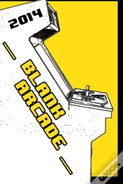 Capa do artigo Blank Arcade 2014