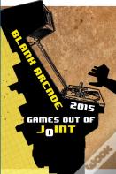 Blank Arcade 2015