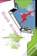 Blank Arcade 2016