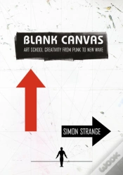 Capa do artigo Blank Canvas