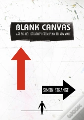 Blank Canvas