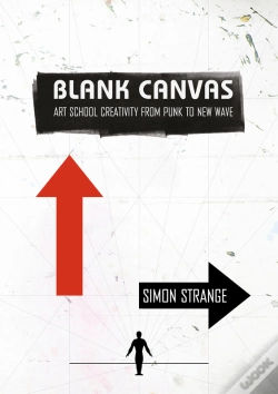 Capa do artigo Blank Canvas