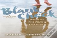 Blank Check, A Novel
