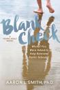 Blank Check, A Novel - Preview