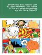 Blank Comic Book - Preview