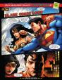 Blank Comic Book - Preview