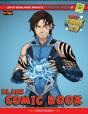 Blank Comic Book - Preview