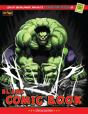Blank Comic Book - Preview