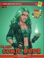 Blank Comic Book - Preview