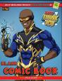 Blank Comic Book - Preview