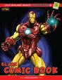 Blank Comic Book - Preview