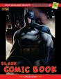Blank Comic Book - Preview