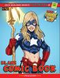 Blank Comic Book Create Your Own Comics - Preview