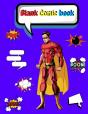 Blank Comic Book - Preview