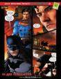 Blank Comic Book - Preview