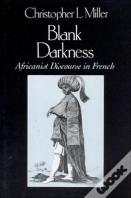 Blank Darkness