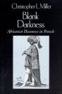 Blank Darkness - Preview