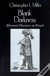 Capa do artigo Blank Darkness