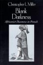 Blank Darkness - Preview