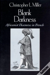 Capa do artigo Blank Darkness