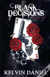 Capa do artigo Blank Decisions