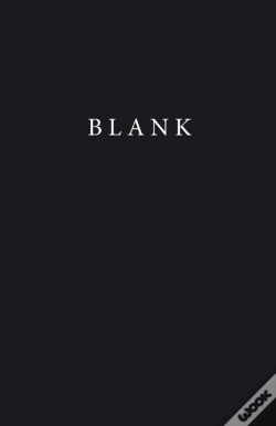 Capa do artigo Blank