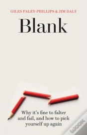 Capa do artigo Blank