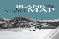 Blank On The Map