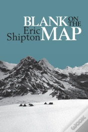 Capa do artigo Blank On The Map
